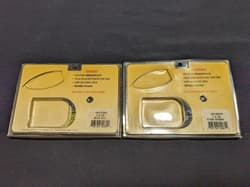 HORIZON GHOST MINNOW Spinnerbait 1/2oz Set of 2 Near Mint3 HORIZON GHOST MINNOW - Thumbnail 4