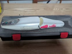 Roman Made MOTHER Swimbait Soft Plastic Lure for Freshwater & Saltwater Fishing - Thumbnail 3