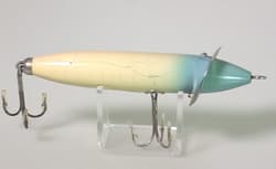 Tariff free/HHeddon Wood 200 Surface Lure (BH-2F) - 2-Pin Neck Bass Fishing Lure - Thumbnail 7