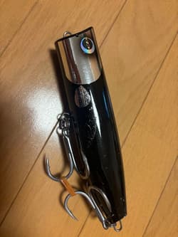 Set of 6 Hammerhead Lures - Thumbnail 10