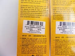 BOOYAH PAD CRASHER JR. - CRICKET FROG - 3 LURES - 634i - Thumbnail 4