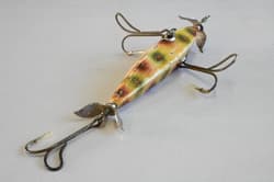 HEDDON #1500 DUMMY DOUBLE - Thumbnail 7