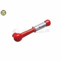 KTC 6.3sq. Insulated Torque Wrench ZGWPA20525 Tool Kyoto Machinery Tools - Thumbnail 1