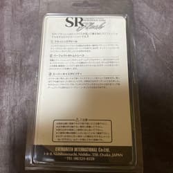 Evergreen SR Splash Spinnerbait #10 1/2oz Fluorescent for Big Bass, New - Thumbnail 3