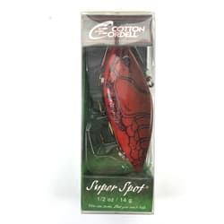 LOT OF 10 New in Package Fishing Lures - Rapala, Berkely and Others - Thumbnail 12