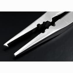 NEW Depth Stainless Steel Pliers - Thumbnail 5