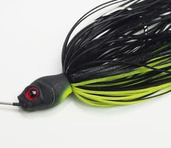 Gan Craft Killers Bait Over 5/8 Oz Spinnerbait 10SB (3033) - Thumbnail 3