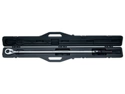 KTC 19.0sq Preset Torque Wrench GW1000-06 Wheel Nut Torque Management - Thumbnail 2