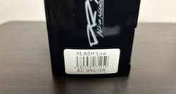 DRT KLASH9 Low Floating SPECTER Japanese Fishing Lure Swimbait New - Thumbnail 2