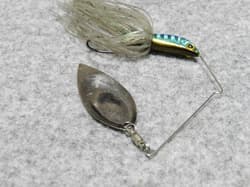 Unknown Spinnerbait 12G - Thumbnail 3