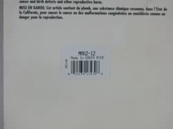 Strike King Bob Mehsikomer MAGNUM KING 2 oz HUGE! Spinnerbait White - Thumbnail 7