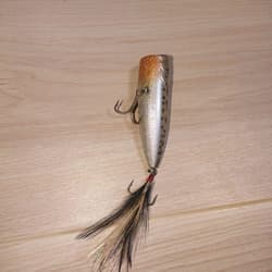 Fishing Lure Imakatsu Jackall Guncraft TD Gary Yamamoto Hedon Biobeck - Thumbnail 13