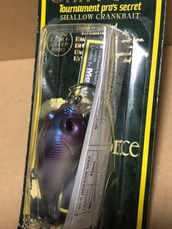 Megabass Griffon, for sale, Nintendo color - Thumbnail 7