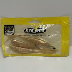 Lot of Fishing Lures, Treble Hooks, Bait, Floats and an Alabama Rig - Thumbnail 8