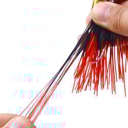 5PCS Spinnerbait Fishing Lures Buzzbait 13cm/22.6g Blade Bait Spoon Tackle USA - Thumbnail 6