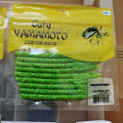 Gary Yamamoto Ned Rig Set - Thumbnail 5