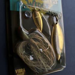 Spinnerbait Stanley Vibra Shaft - Thumbnail 8