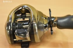 Shimano 16 Antares DC HG Baitcasting Reel Right Hand Japan High-End Bass Fishing - Thumbnail 5