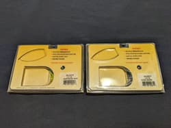 HORIZON GHOST MINNOW Spinnerbait 1/2oz Set of 2 Near Mint4 HORIZON GHOST MINNOW - Thumbnail 4