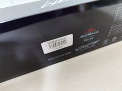 DRT KLASH GHOST HATER Japanese Fishing Lure - Thumbnail 5