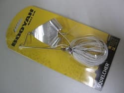 Booyah Squeal Char 1/2oz BYSQ12 734 New Lures - Thumbnail 3