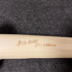 Carpenter Gamma 250 Jig for Amberjack Tuna, Excellent Condition - Thumbnail 2