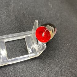 Old Gary Yamamoto SUGOI SPLASH 65 Popper Custom Baits 6.5cm 8g 90s - Thumbnail 5