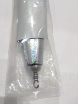 CB ONE " BAZOO 260 260mm/196g " Popper GT Tuna Kingfish Big Game - Thumbnail 9