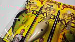 Strike King KVD 1.5 Crankbaits - Thumbnail 3