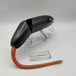 3 Lot Signal SIGRAT rare fishing lure HTF discontinued JDM topwater swimbait JPN - Thumbnail 21