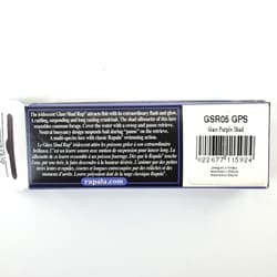 LOT OF 10 New in Package Fishing Lures - Rapala, Berkely and Others - Thumbnail 9