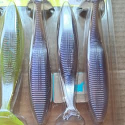 Gary Yamamoto Heart Tail - Thumbnail 7