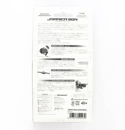 Megabass Jamaica Boa 1/2 oz Buzzbait Sinking Lure Blue Gill (4279) - Thumbnail 2