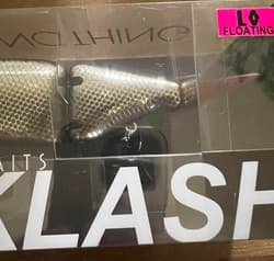 DRT TINY KLASH NEO CLASSIC Color 2oz Big Swimbait Low Float - Thumbnail 4