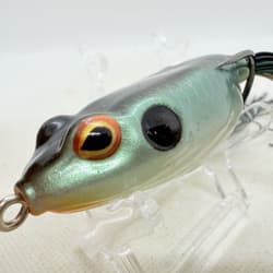 140 · "BOOYAH PAD CRASHER 1/2oz Set of 2" 3 items won BOOYAH PAD CRASHER Frog - Thumbnail 8