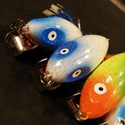 Strike King Spence Scout 4-pack - Thumbnail 6