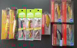 Megabass Saltwater Lures - Thumbnail 1