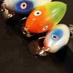 Strike King Spence Scout 4-pack - Thumbnail 5