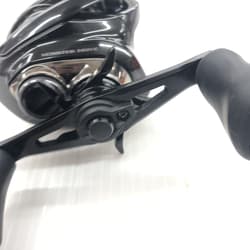 Shimano 23 Antares DC MD HG Baitcasting Reel Japan Made With Box Big Bass Power - Thumbnail 4