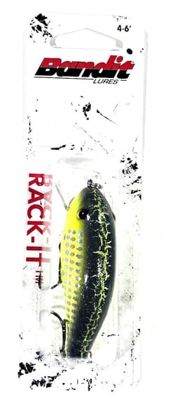 10 Piece Lure Lot War Eagle / Strike King / Booyah And More - Thumbnail 7