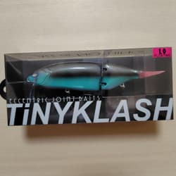 DRT RAD SENSE TiNY KLASH Low Floating VICE Japanese Fishing Lure Swimbait Japan - Thumbnail 1