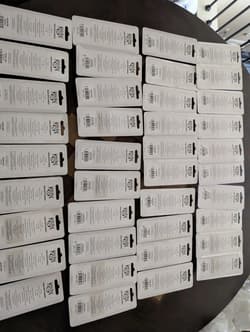 Lot 39x Strike King Hybrid Hunter 3.5in 1oz Crankbaits NEW - Thumbnail 2