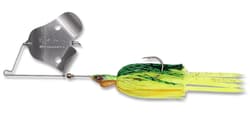 Megabass Jamaica Boa 1/2 oz Buzzbait Sinking Lure Hot Viper (4231) - Thumbnail 3