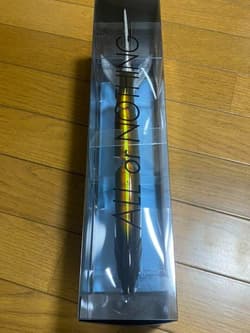 DRT KLASH GHOST HAMA Hologram Blue Japanese Fishing Lure - Thumbnail 2