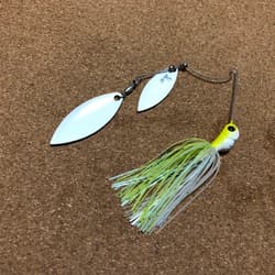 Evergreen D-Zone 1/2oz 3/8oz Lure Spinnerbait Set - Thumbnail 7