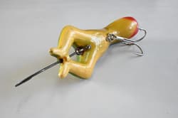 HEDDON LUNY FROG - Thumbnail 8