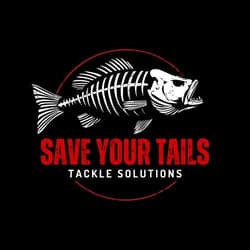 A-Rig Fishing Tackle Tube - 3 Pack -  Free Shipping - Stipers - Bass - Rock Fish - Thumbnail 3