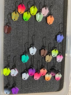 Neo Style NST NST Chimera Set - Thumbnail 8