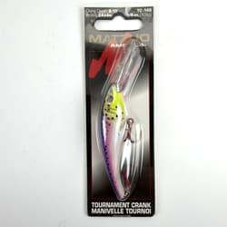 LOT OF 10 New in Package Fishing Lures - Rapala, Berkely and Others - Thumbnail 20