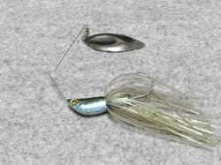 Unknown Spinnerbait 12G - Thumbnail 1